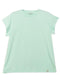 Fair Aqua Short - Sleeve - Khotwh