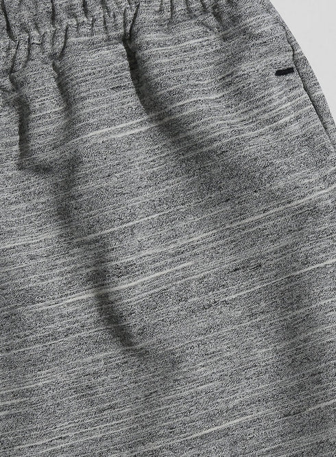 Fancy Ganmatel Melton Short - Khotwh