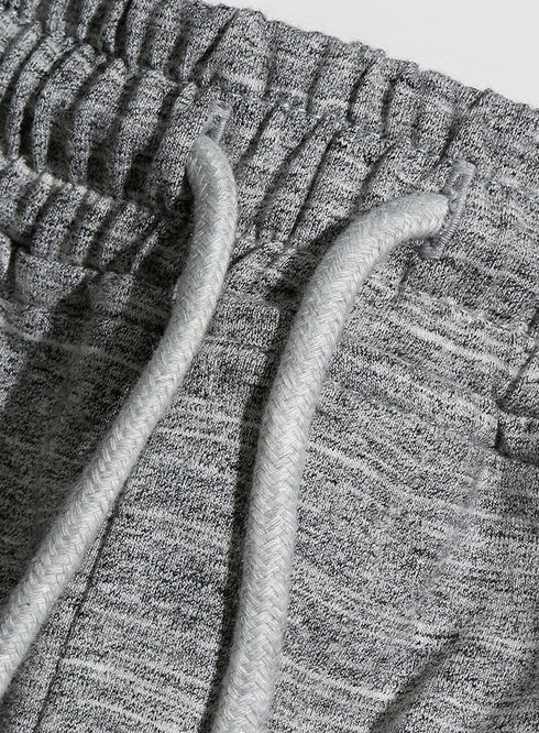 Fancy Ganmatel Melton Short - Khotwh