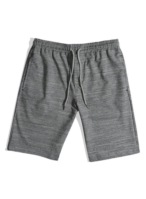 Fancy Ganmatel Melton Short - Khotwh