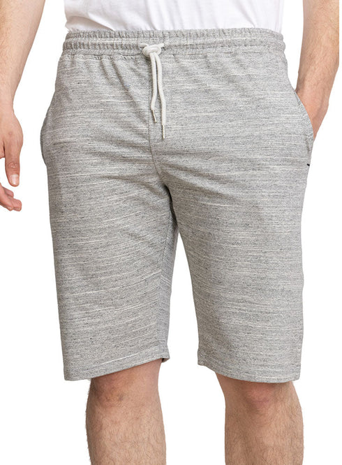 Fancy Ganmatel Melton Short - Khotwh