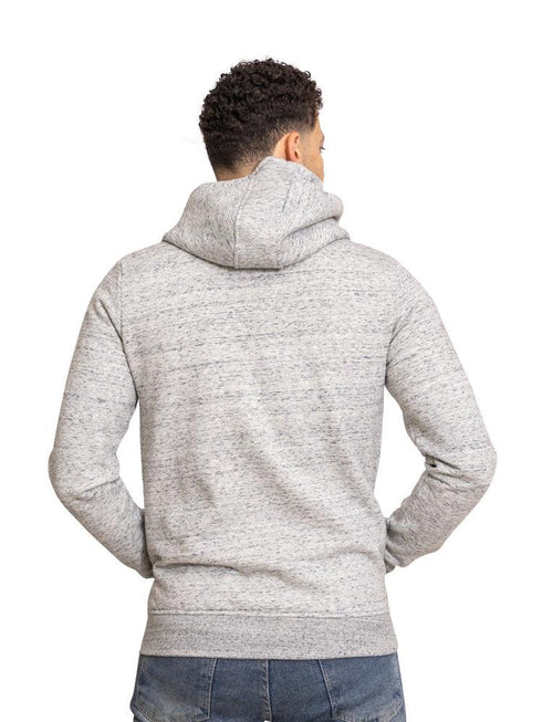 Fancy Grey SW - Zipper - Khotwh