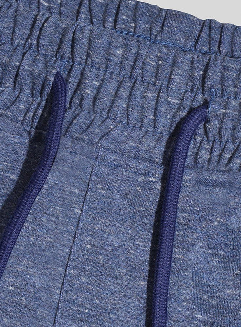 Fancy Jeans Melton Short - Khotwh