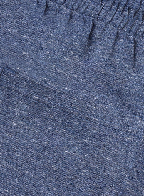 Fancy Jeans Melton Short - Khotwh