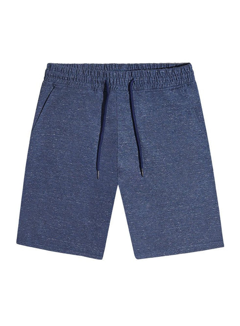 Fancy Jeans Melton Short - Khotwh