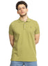 Fern Basic Polo - Khotwh