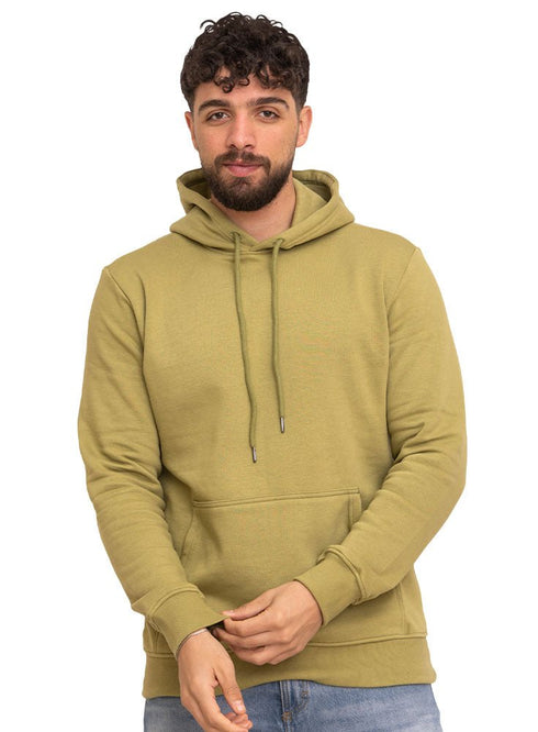Fern Hoodie - Khotwh