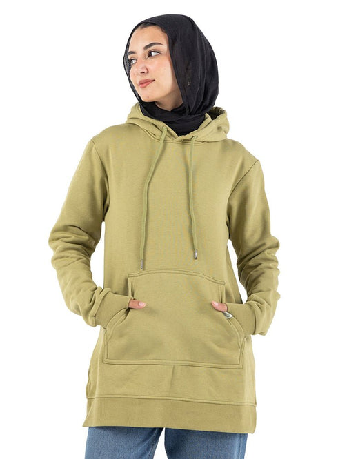 Fern Hoodie Vent - Khotwh