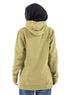 Fern Hoodie Vent - Khotwh