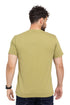 Fern Regular Round T-shirt - Khotwh