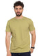Fern Regular Round T-shirt - Khotwh