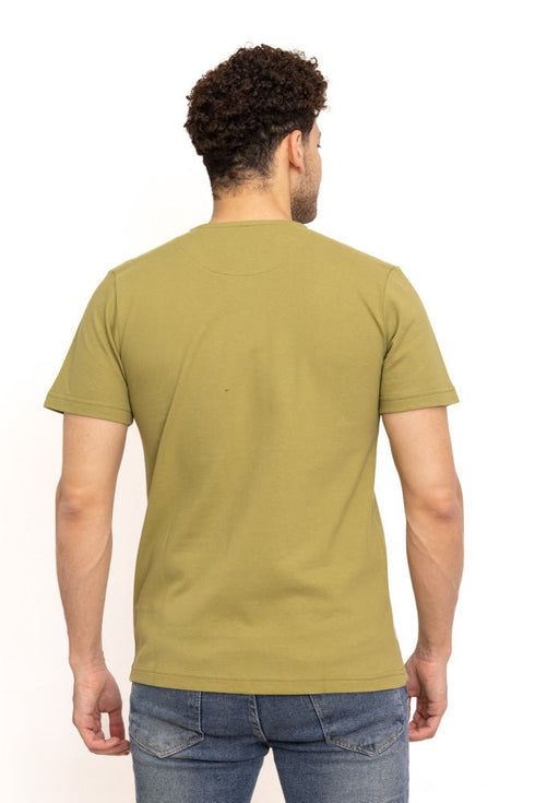 Fern Round Bickeh - Khotwh