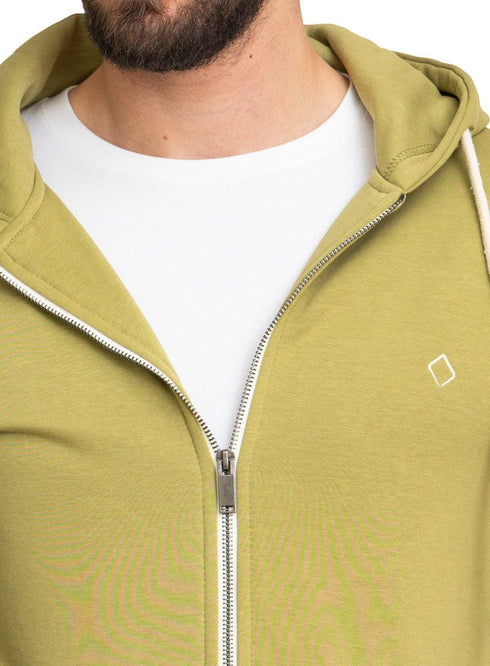 Fern SW - Zipper - Khotwh