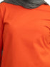 Flame Cur.Long-Sleeve - Khotwh