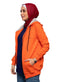 Flame Medium - Zipper - Khotwh
