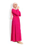 Flowery Basic Dress - Khotwh