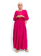 Flowery Basic Dress - Khotwh