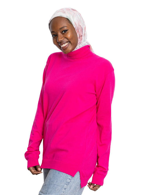 Flowery High Cool Vent Free Size - Khotwh