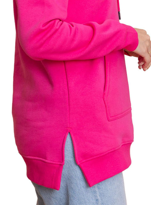 Flowery Hoodie Vent - Khotwh