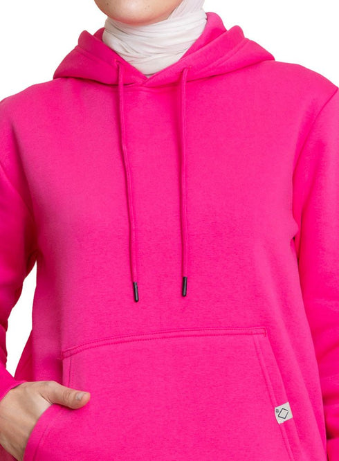 Flowery Hoodie Vent - Khotwh