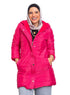 Flowery L - Double Face Jacket - Khotwh