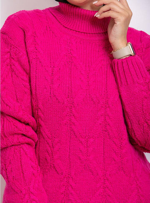 Flowery Style 5 Pullover - Khotwh