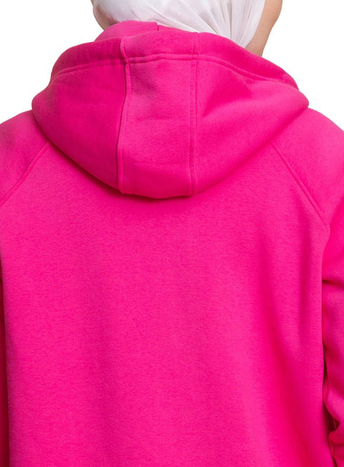 Flowery SW - Medium Zipper - Khotwh