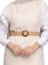 Fog Sleeve - Less Dress - Khotwh