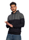 Force Grey Hoodie - Khotwh