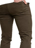 Forest Green Classic Pant - Khotwh