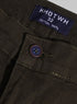 Forest Green Classic Pant - Khotwh