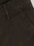 Forest Green Classic Pant - Khotwh