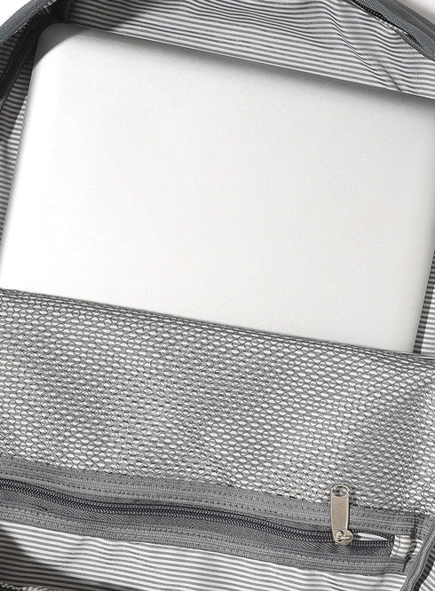 Forest Grey BackPack - Bag - Khotwh