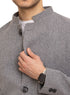 Forest Grey F - Balto Jacket - Khotwh