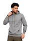 Forest Grey Hoodie - Khotwh