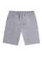 Forest Grey Melton Short - Khotwh