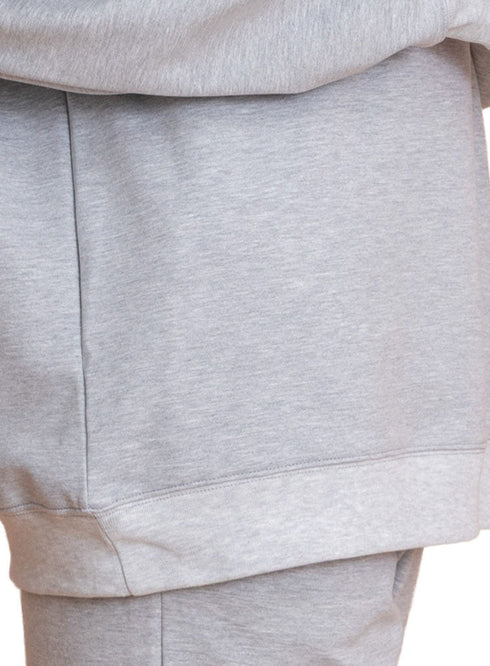 Forest Grey Over Size Sw - Round - Khotwh