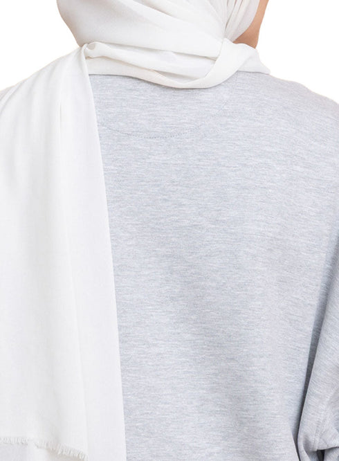 Forest Grey Over Size Sw - Round - Khotwh