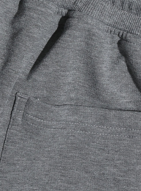 Forest Grey Sweatpant - Khotwh