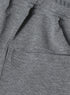 Forest Grey Sweatpant - Khotwh