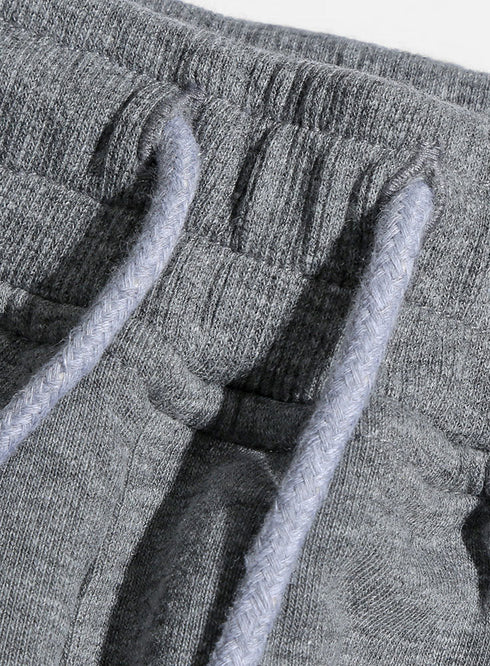 Forest Grey Sweatpant - Khotwh