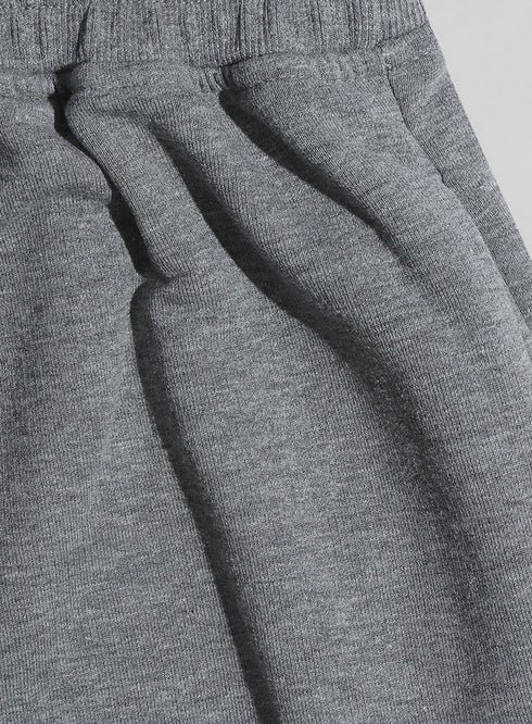 Forest Grey Sweatpant - Khotwh