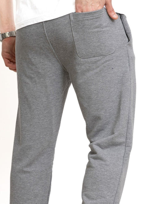 Forest Grey Sweatpant - Khotwh