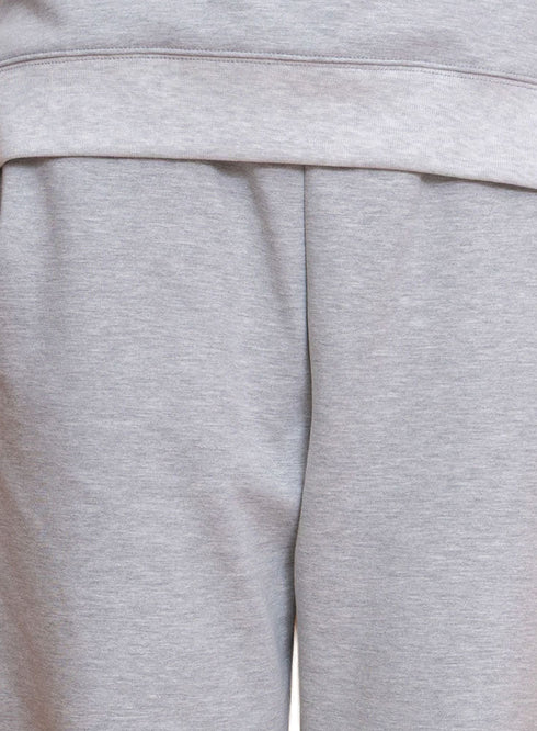 Forest Grey Winter Pant - Khotwh
