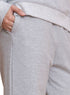 Forest Grey Winter Pant - Khotwh