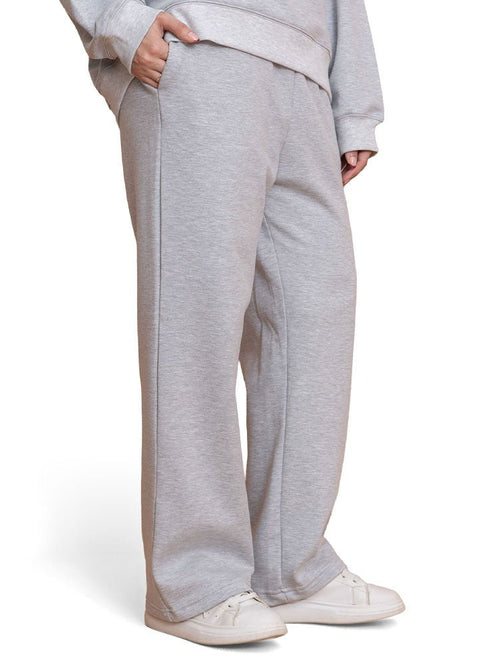 Forest Grey Winter Pant - Khotwh