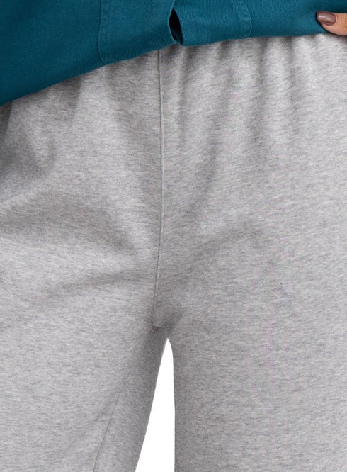 Forest Grey Winter Wide Leg (W) - Khotwh
