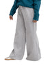 Forest Grey Winter Wide Leg (W) - Khotwh