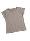 Forst Gray Short - Sleeve - Khotwh
