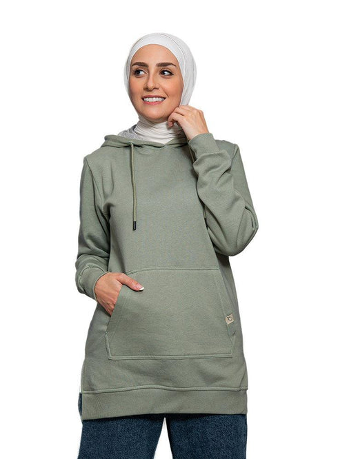 Frog Hoodie Vent - Khotwh